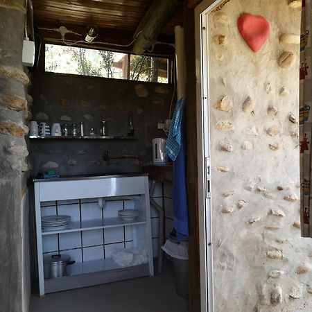 Amber Lagoon Backpackers Lodge Vleirivier Δωμάτιο φωτογραφία