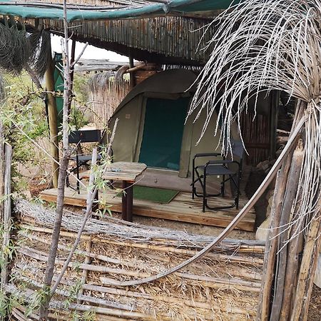 Amber Lagoon Backpackers Lodge Vleirivier Δωμάτιο φωτογραφία