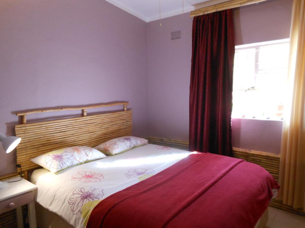 Amber Lagoon Backpackers Lodge Vleirivier Εξωτερικό φωτογραφία