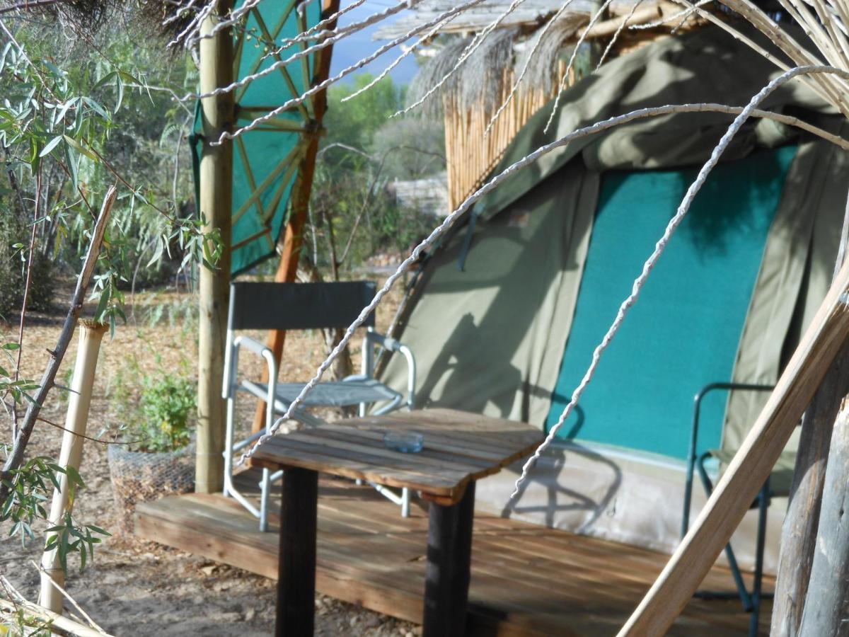 Amber Lagoon Backpackers Lodge Vleirivier Εξωτερικό φωτογραφία