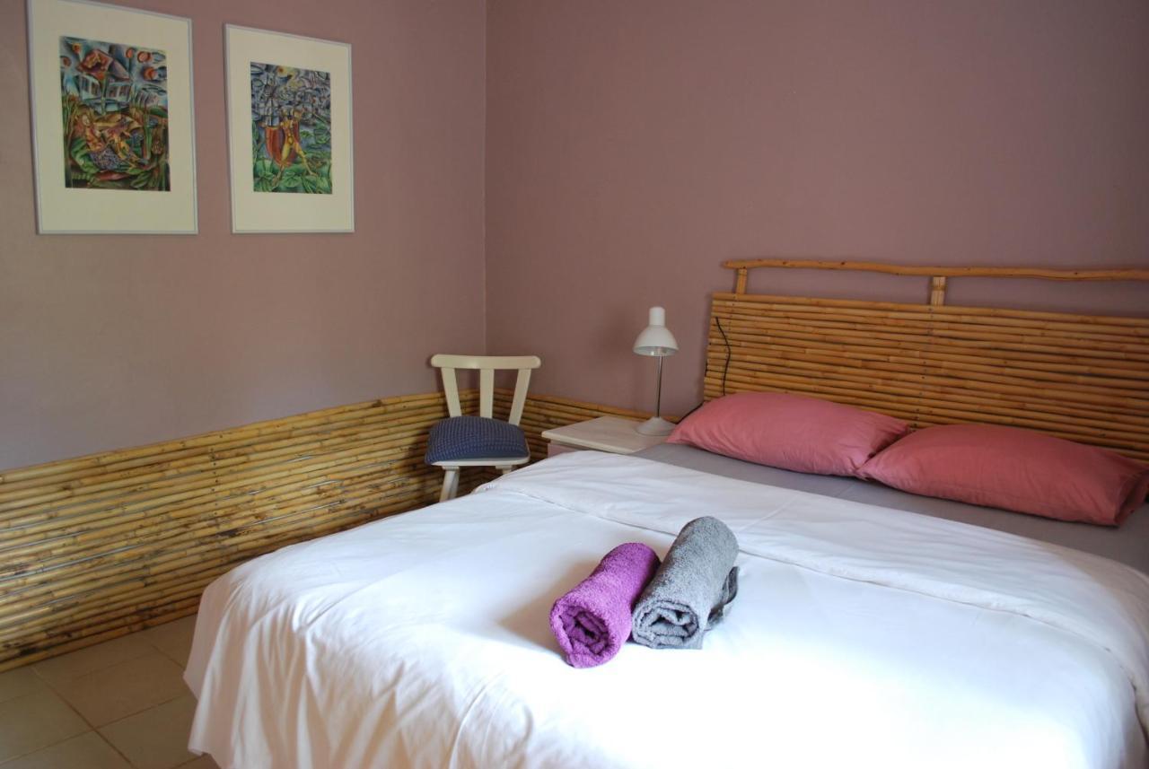 Amber Lagoon Backpackers Lodge Vleirivier Εξωτερικό φωτογραφία