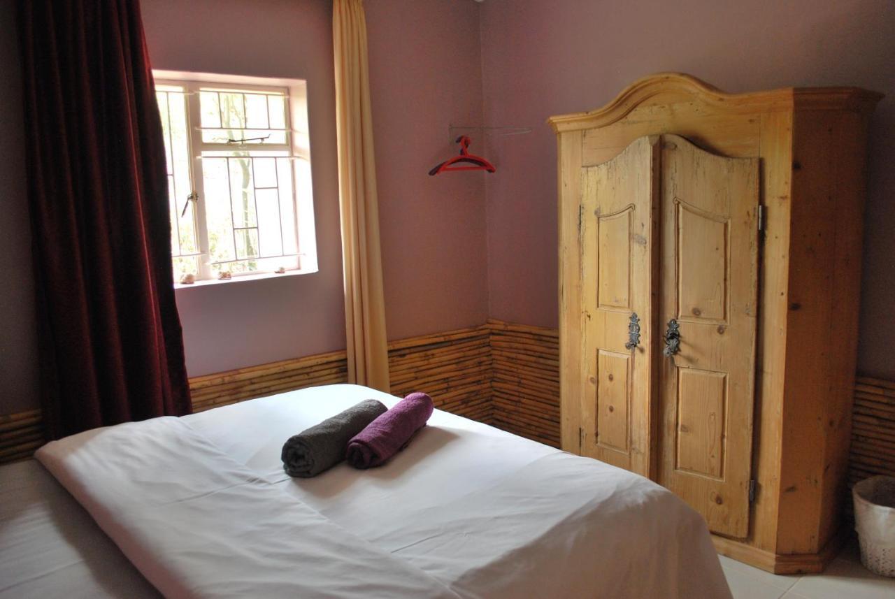 Amber Lagoon Backpackers Lodge Vleirivier Εξωτερικό φωτογραφία