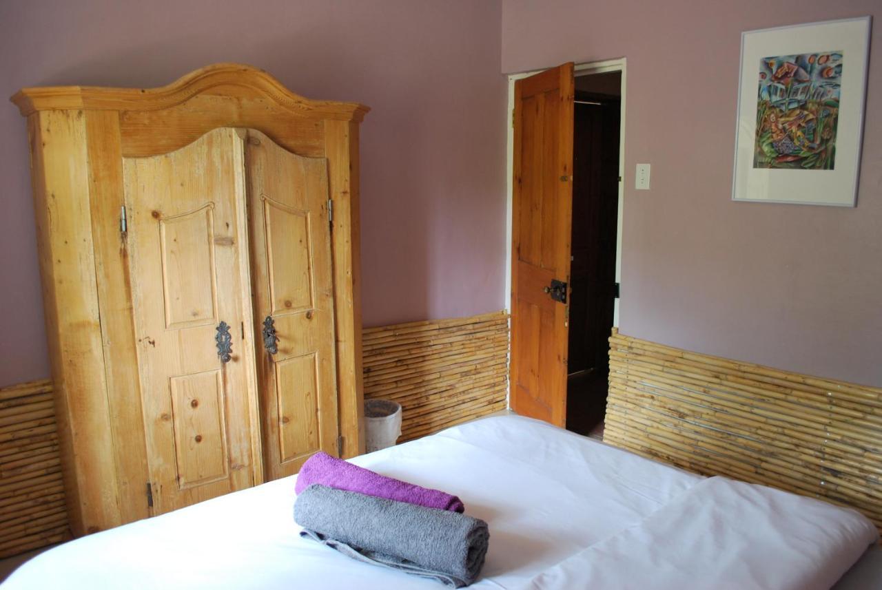 Amber Lagoon Backpackers Lodge Vleirivier Εξωτερικό φωτογραφία