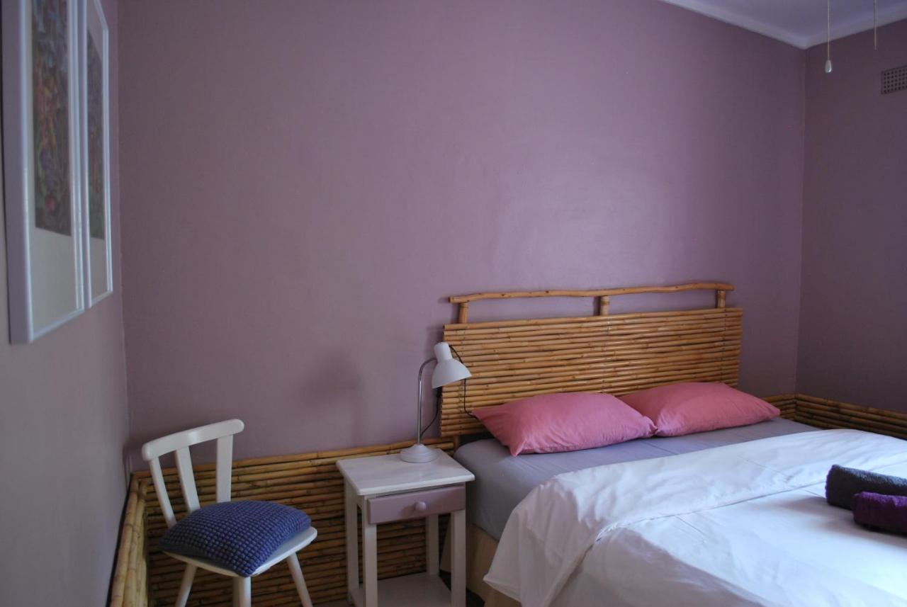 Amber Lagoon Backpackers Lodge Vleirivier Εξωτερικό φωτογραφία