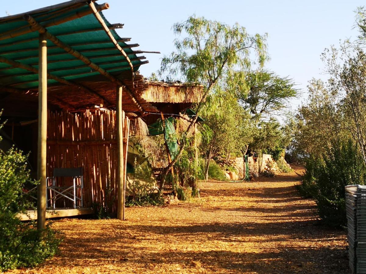 Amber Lagoon Backpackers Lodge Vleirivier Εξωτερικό φωτογραφία