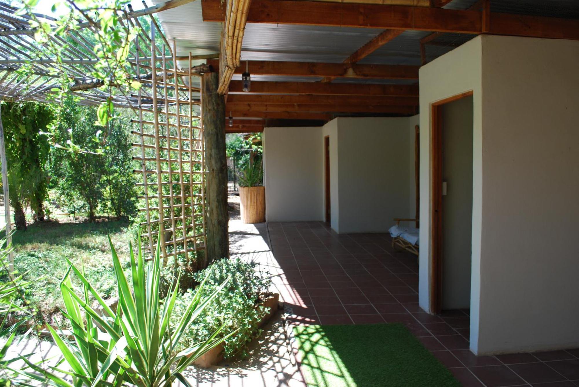 Amber Lagoon Backpackers Lodge Vleirivier Δωμάτιο φωτογραφία