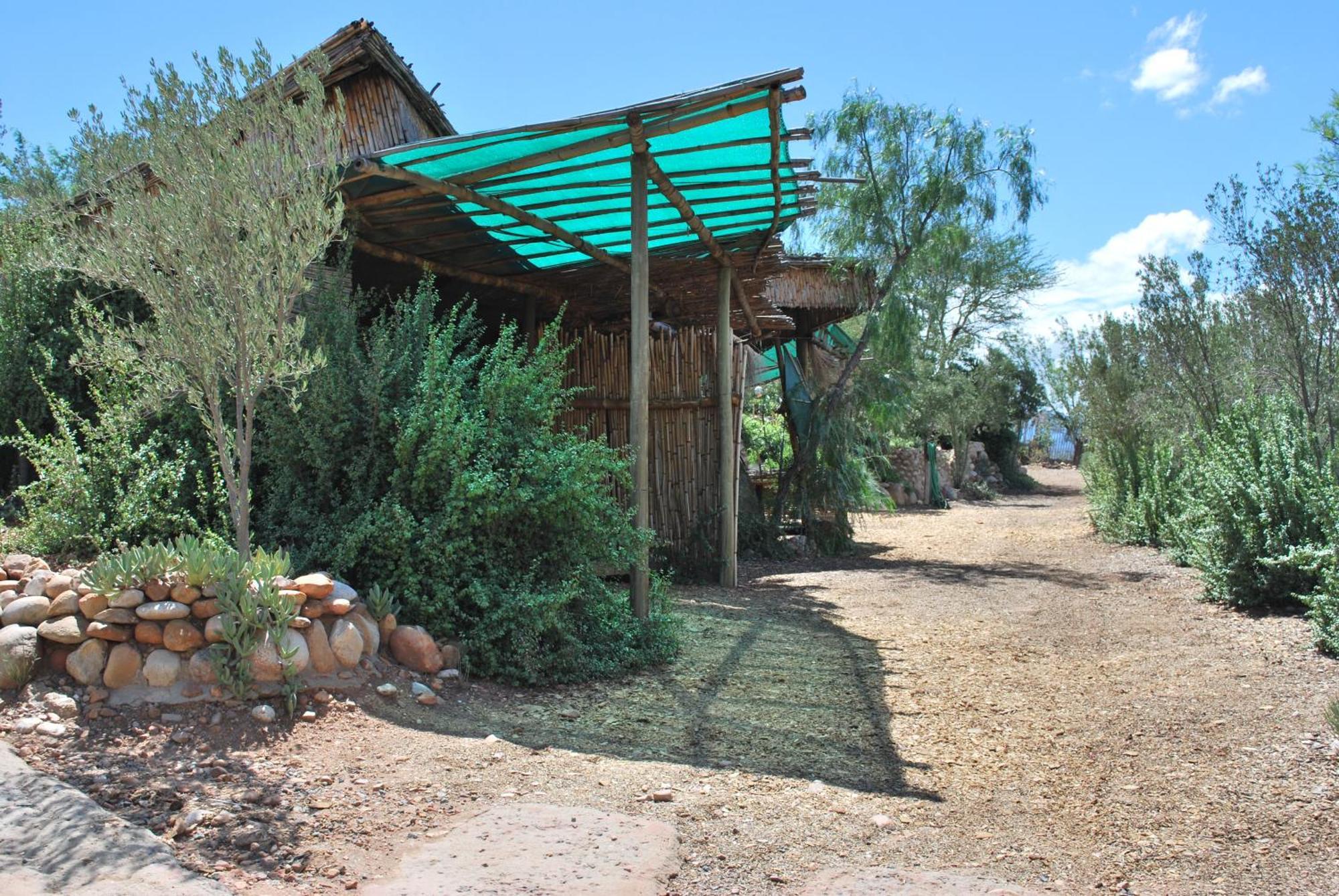 Amber Lagoon Backpackers Lodge Vleirivier Δωμάτιο φωτογραφία