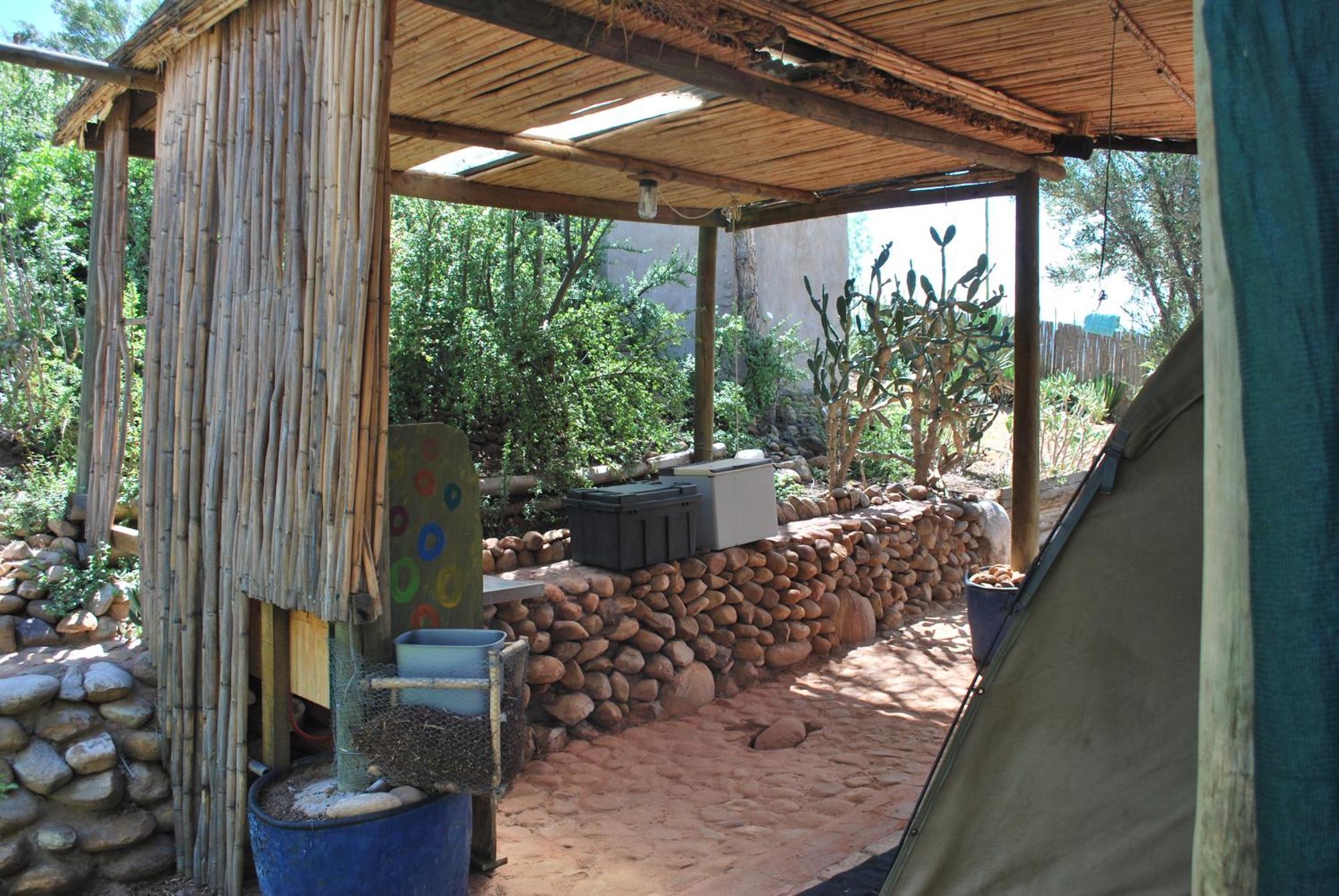 Amber Lagoon Backpackers Lodge Vleirivier Δωμάτιο φωτογραφία