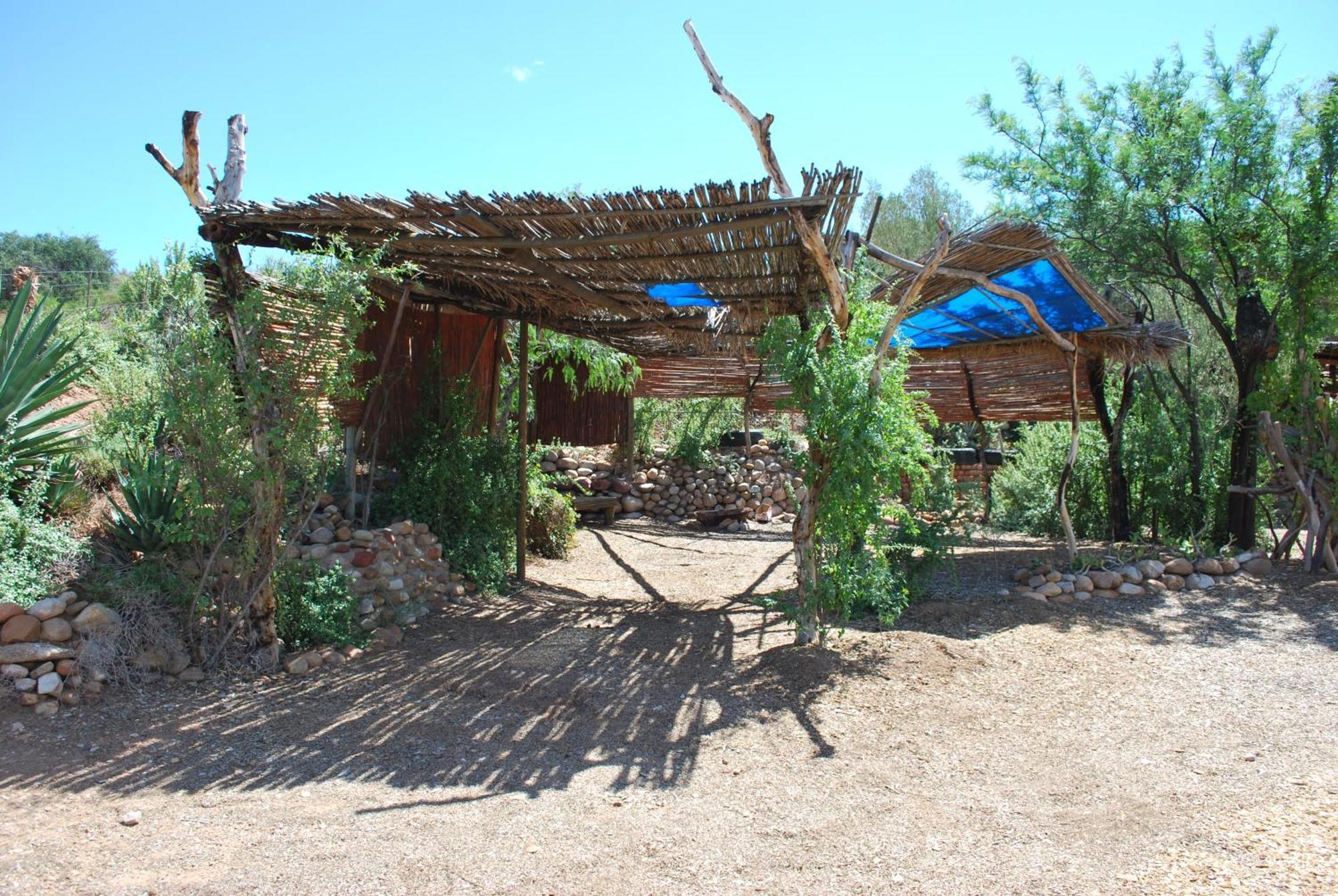 Amber Lagoon Backpackers Lodge Vleirivier Δωμάτιο φωτογραφία