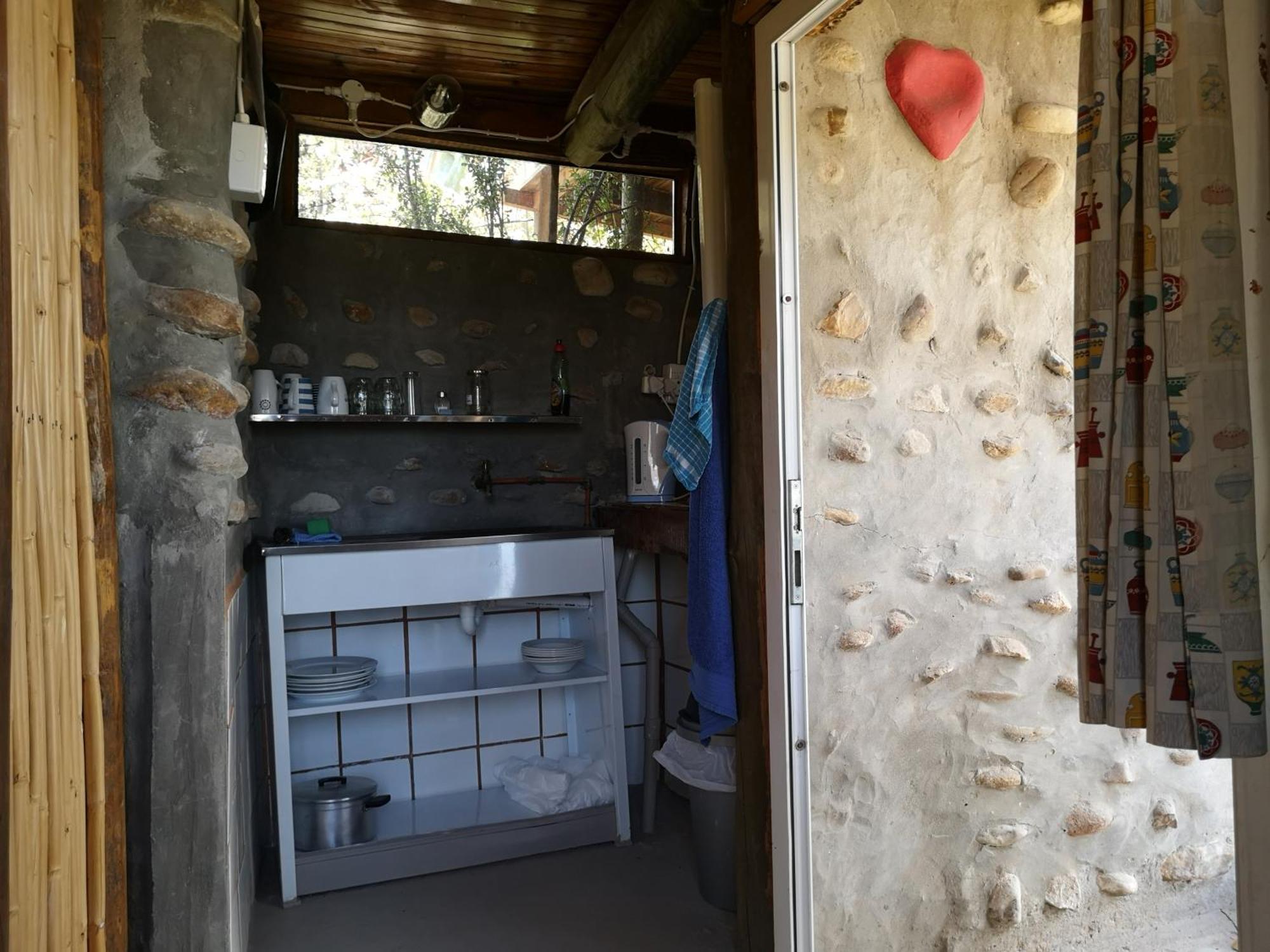 Amber Lagoon Backpackers Lodge Vleirivier Δωμάτιο φωτογραφία