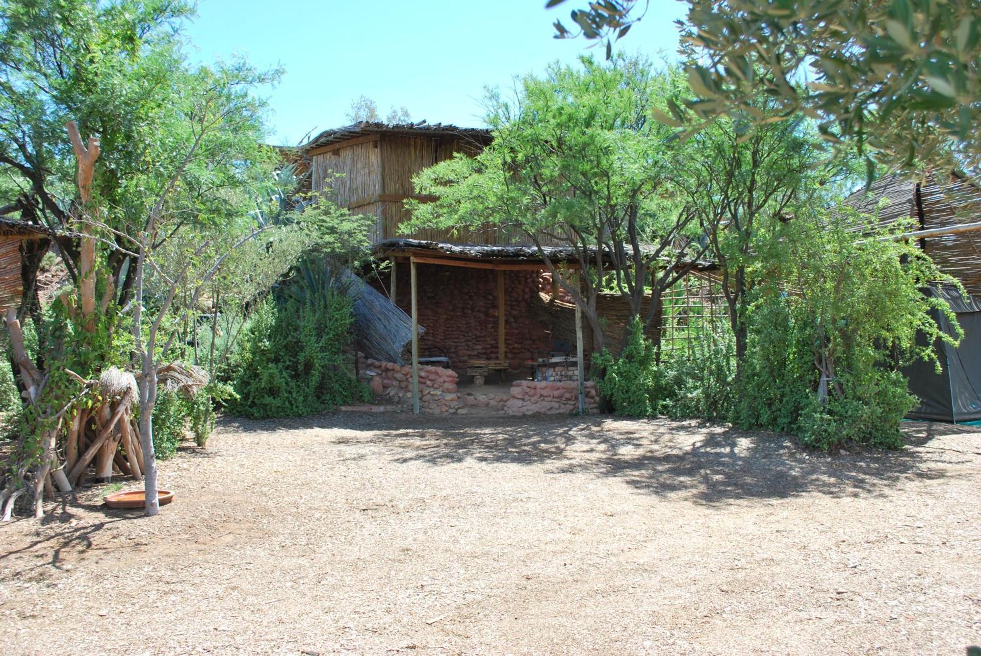 Amber Lagoon Backpackers Lodge Vleirivier Δωμάτιο φωτογραφία