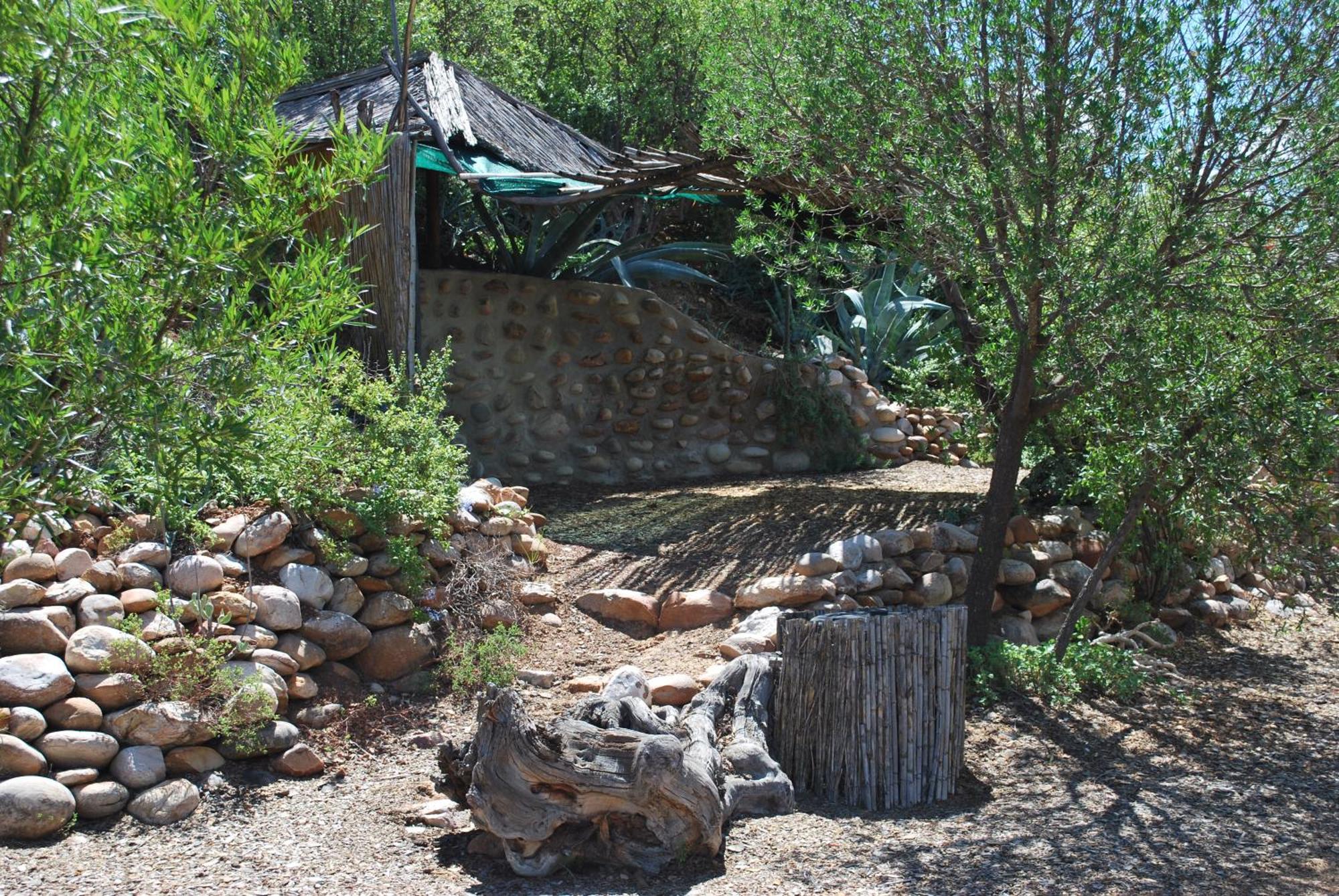 Amber Lagoon Backpackers Lodge Vleirivier Δωμάτιο φωτογραφία