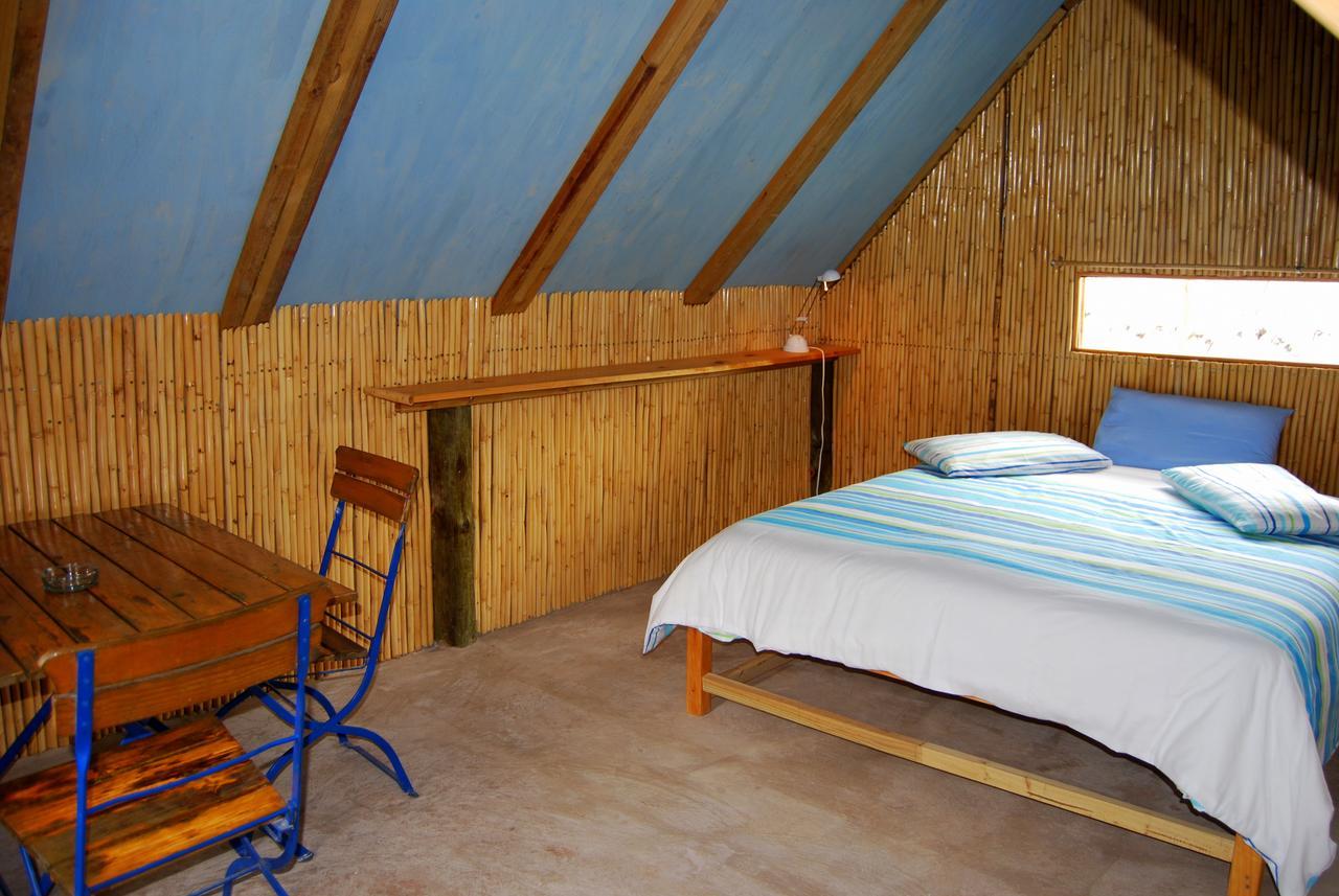 Amber Lagoon Backpackers Lodge Vleirivier Εξωτερικό φωτογραφία