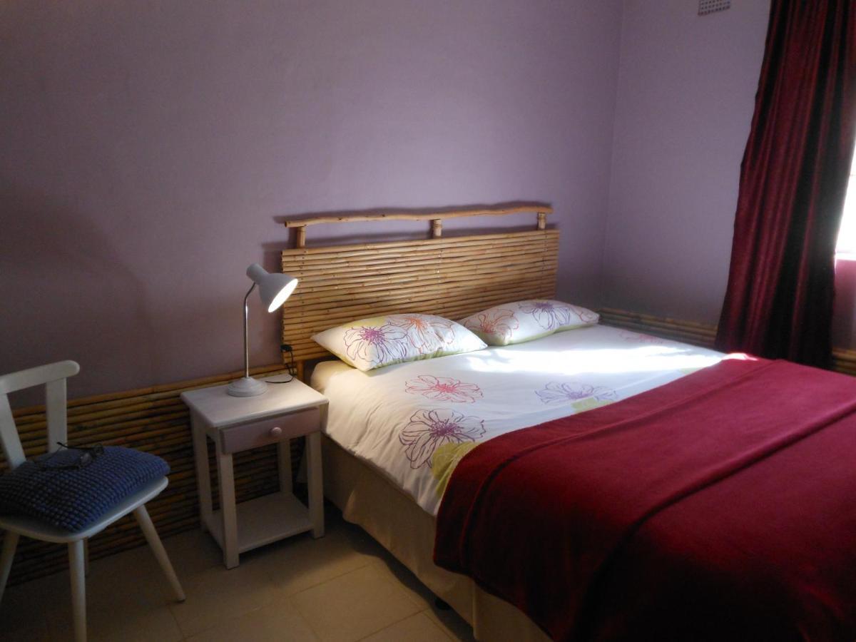 Amber Lagoon Backpackers Lodge Vleirivier Εξωτερικό φωτογραφία